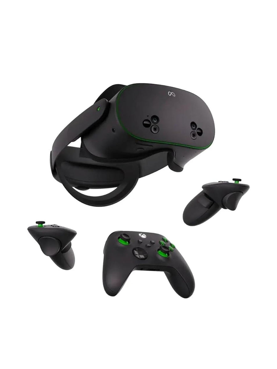 Meta Quest 3s Xbox Edition - 128GB Carbon Black