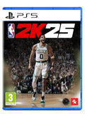 2K25 NBA - Ps5