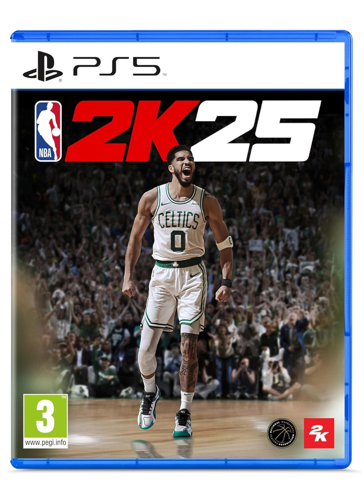 2K25 NBA - Ps5