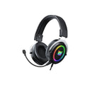 Onikuma X10 Gaming Headset- Black & Silver