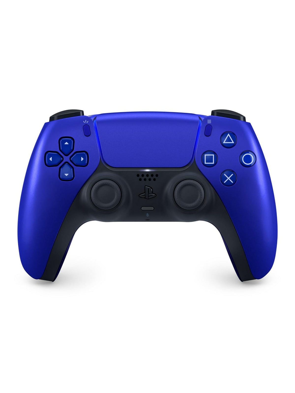 DualSense Cobalt Blue Wireless Controller