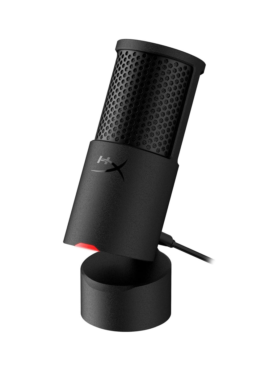 HyperX SoloCast 2 Gaming Microphone