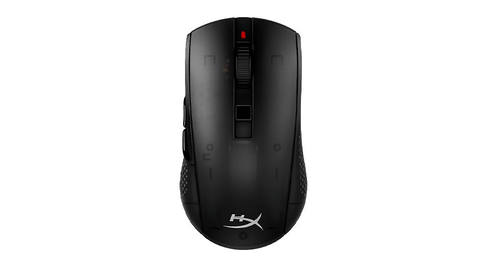 HyperX Pulse Fire Wrap Wireless Gaming Mouse