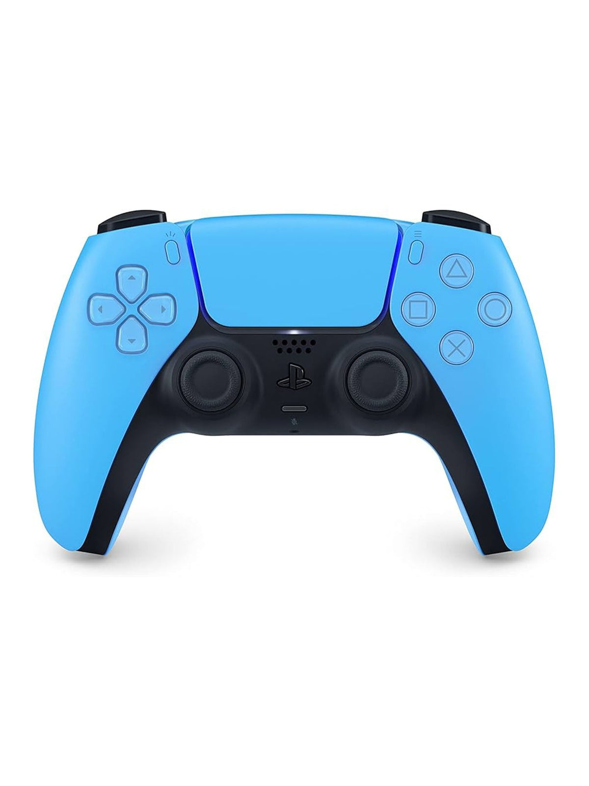 DualSense Blue Wireless Controller