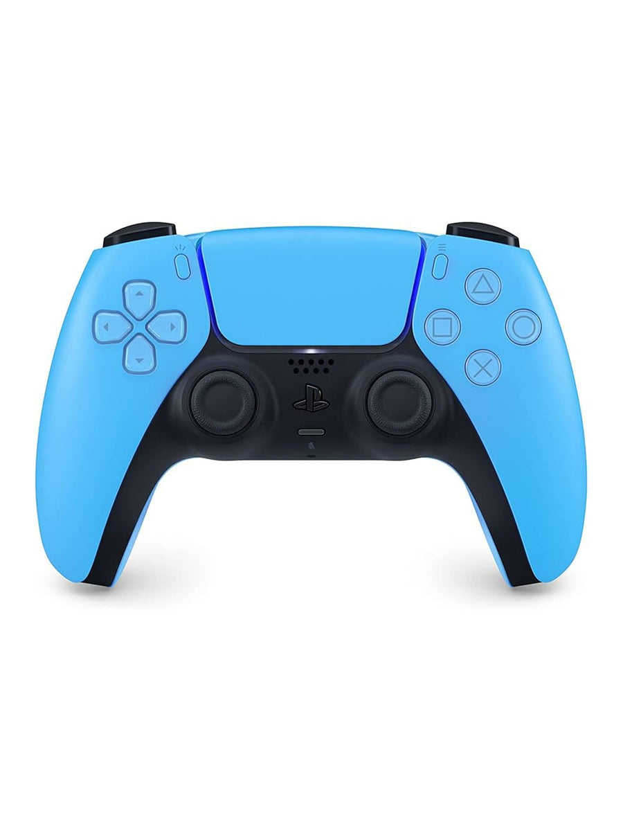 DualSense Blue Wireless Controller