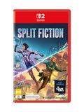 Split Fiction (SW2)