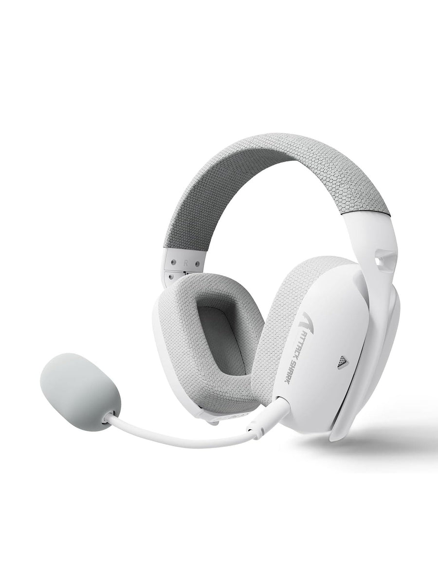 ATTACK SHARK L80PRO Wireless Gaming Headset