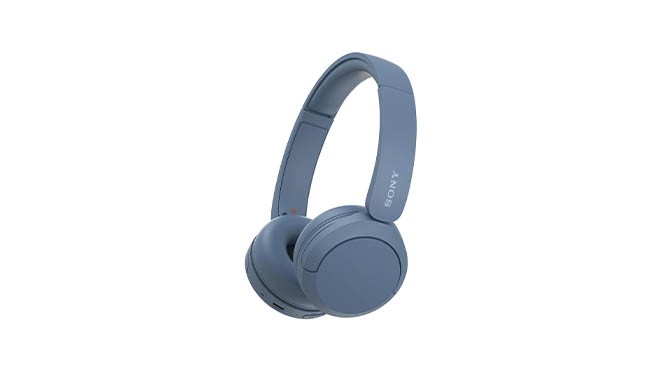 Sony WH-CH520 Headphones