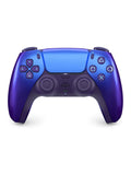 Ps5 Controller Chrome Blue