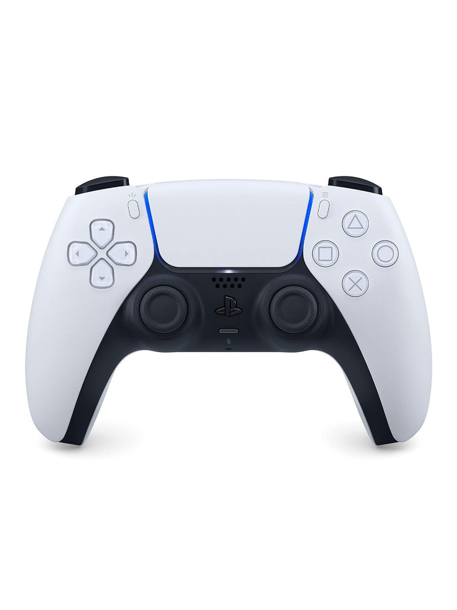 DualSense White Wireless Controller