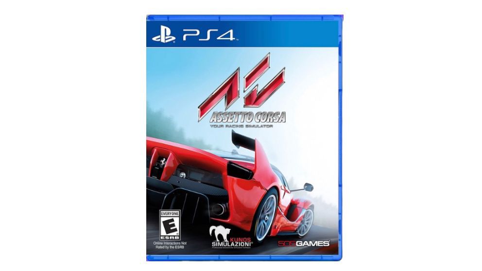 Assetto Corsa