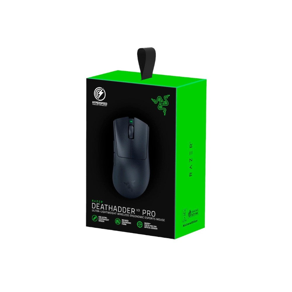 Razer Deathadder V3 Pro Gaming Mouse