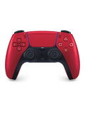 DualSense Volcanic Red Wireless Controller