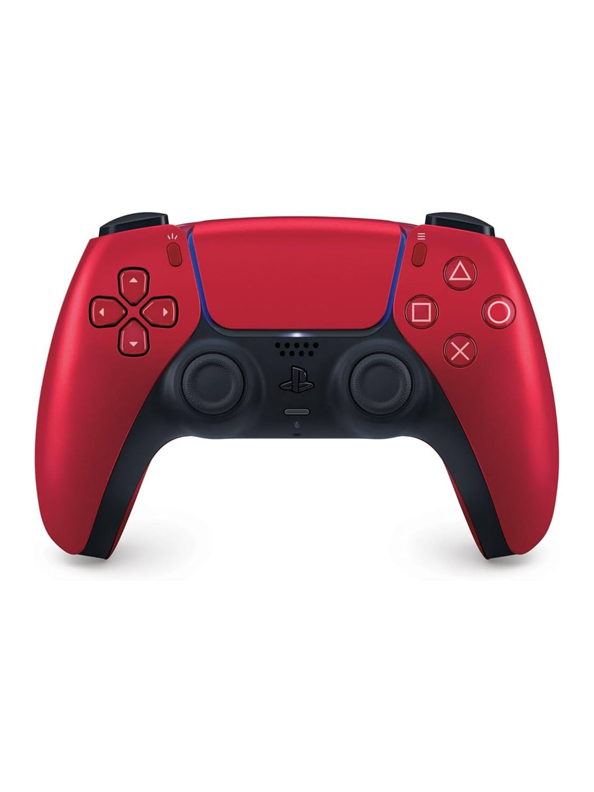 DualSense Volcanic Red Wireless Controller