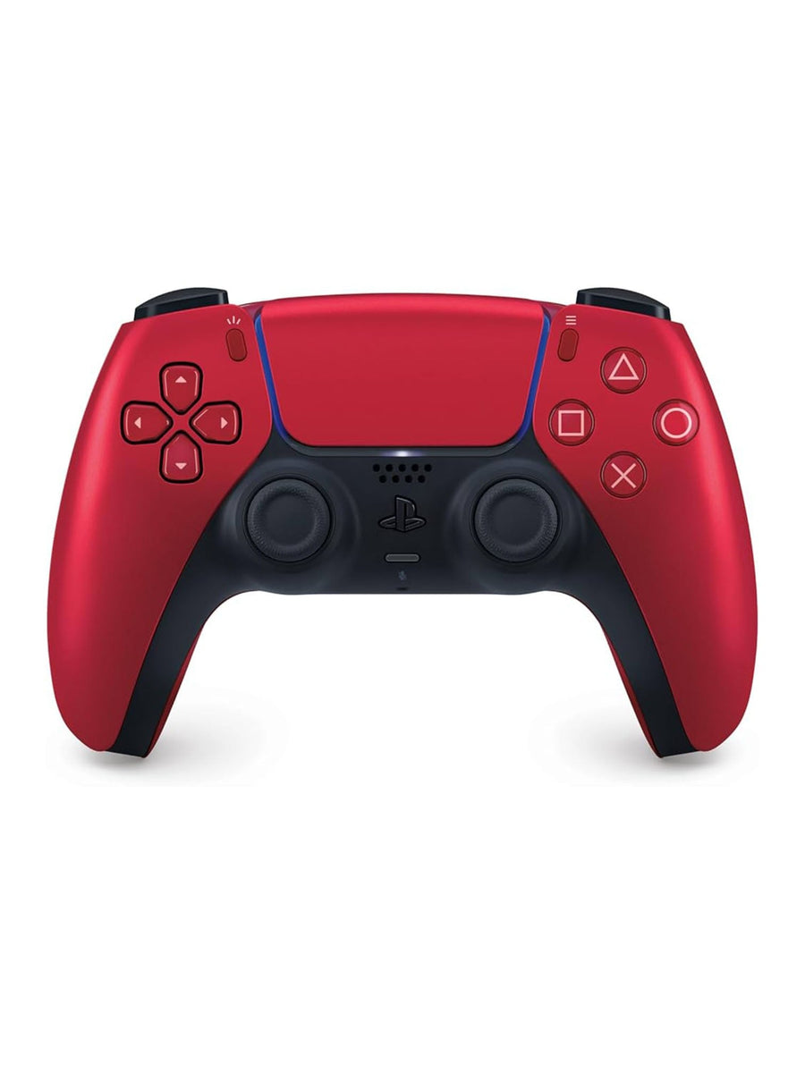 DualSense Volcanic Red Wireless Controller