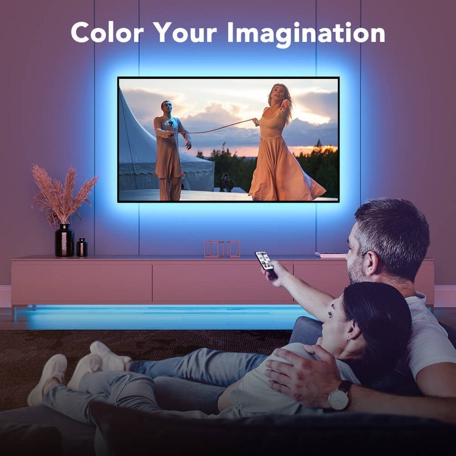 Govee RGB LED TV Backlights