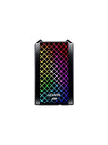 Adata 1 TB RGBIC Portable External SSD