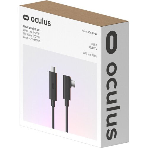 Oculus Link Cable