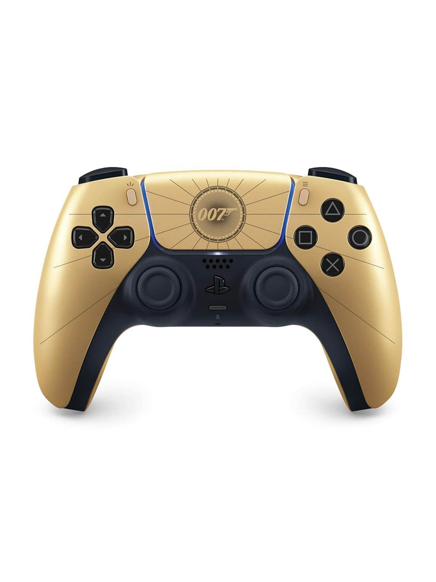 PS5 Dualsence 007 First Light Limited Edition