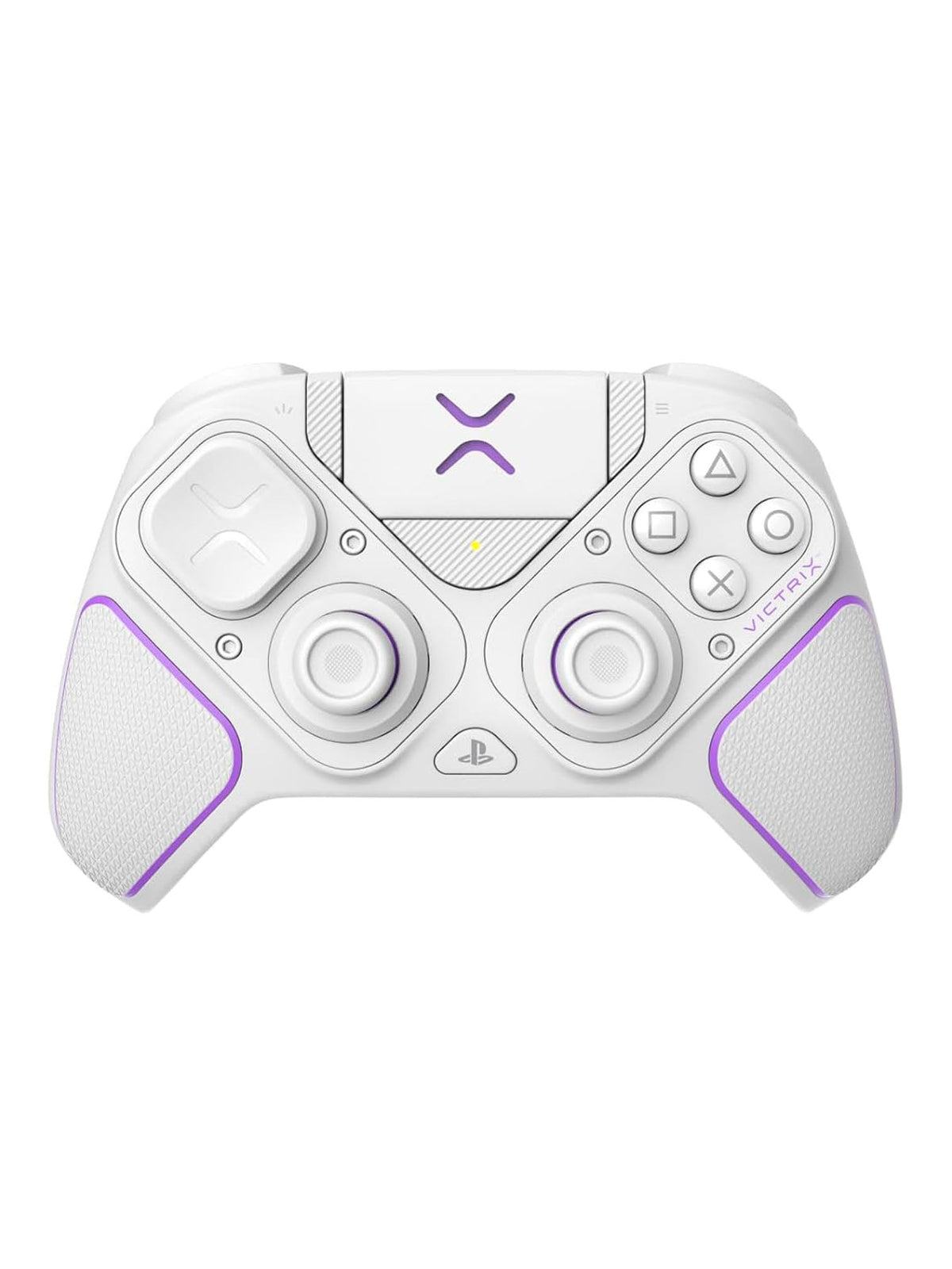 PlayStation Victrix Controller White