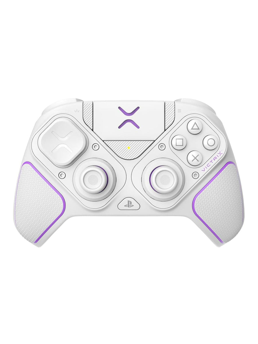 PlayStation Victrix Controller White