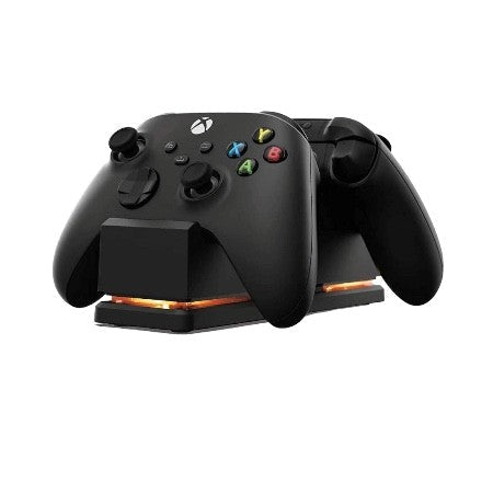 Xbox Dual Charging Dock