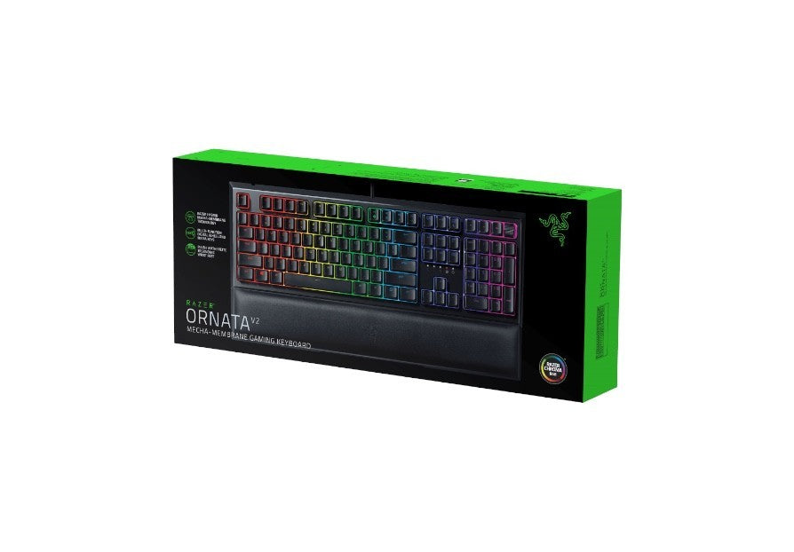 Razer Ornata V2 Gaming Keyboard