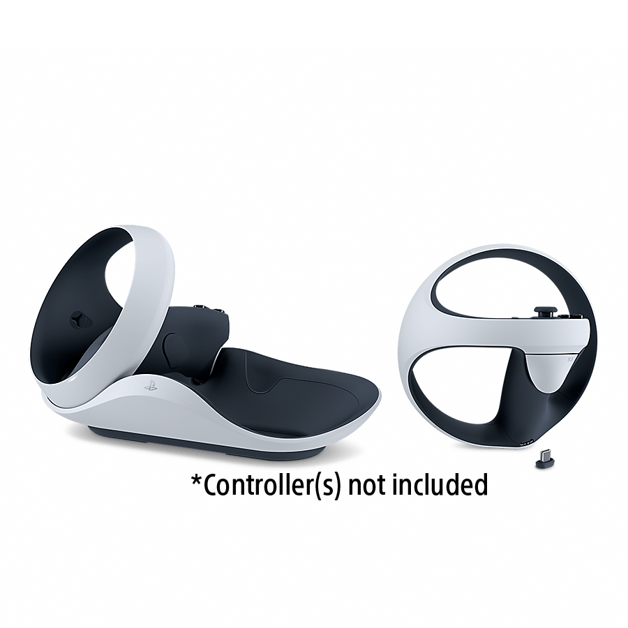Playstation VR2 Sense Controller Charging Station