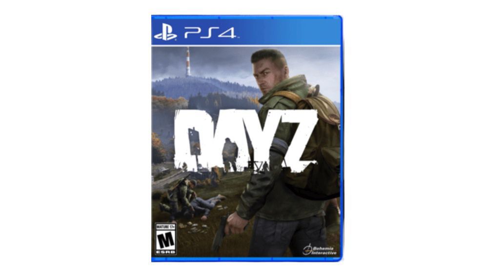Dayz
