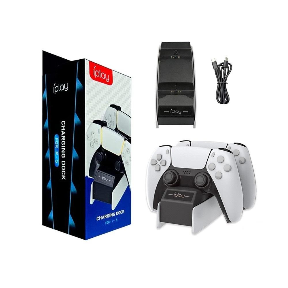 Iplay Ps5 Charging Dock Station