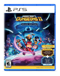 Minecraft Dungeons II - Deluxe Edition (Ps5)