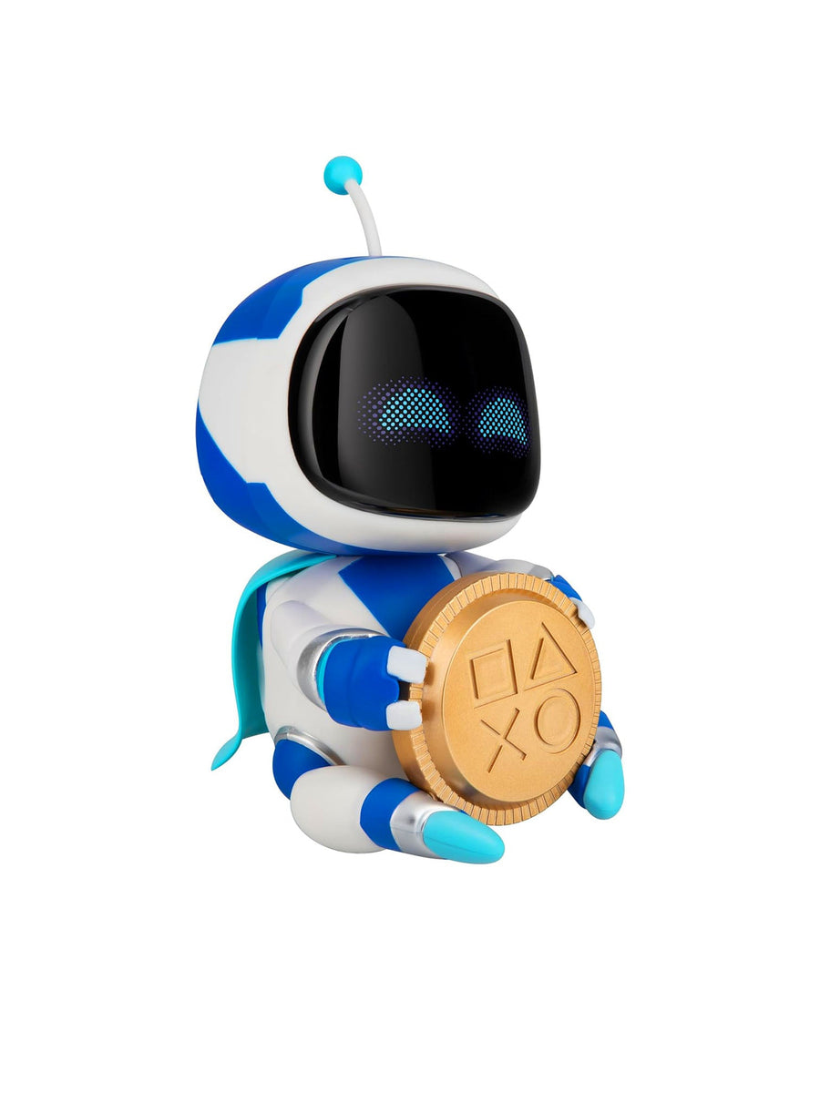 Astro Bot Coin Buddies Money Box
