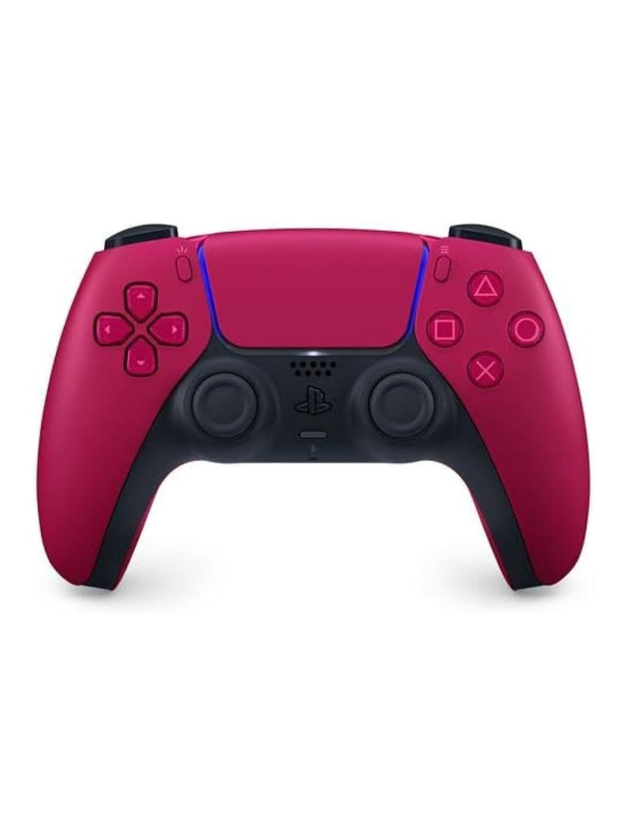 DualSense Red Wireless Controller