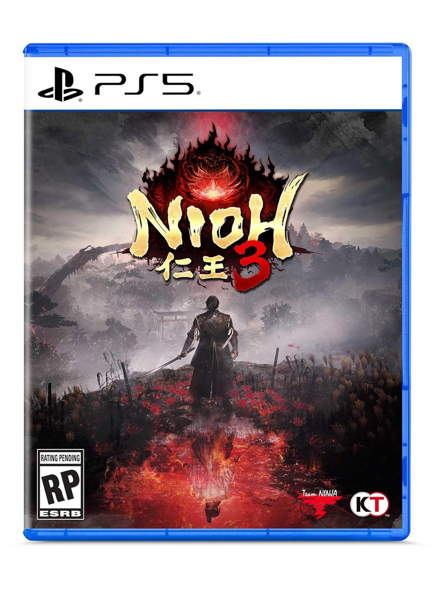Nioh 3 (Ps5)