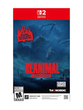 ReAnimal Deluxe Edition (Sw2)