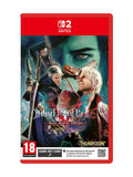 Devil May Cry 5 Devil Hunter Edition (SW2)