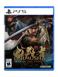 Onimusha Way of the Sword (PS5)