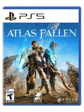 Atlas Falling