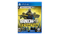 Tom Clancy’s: Rainbow Six Extraction
