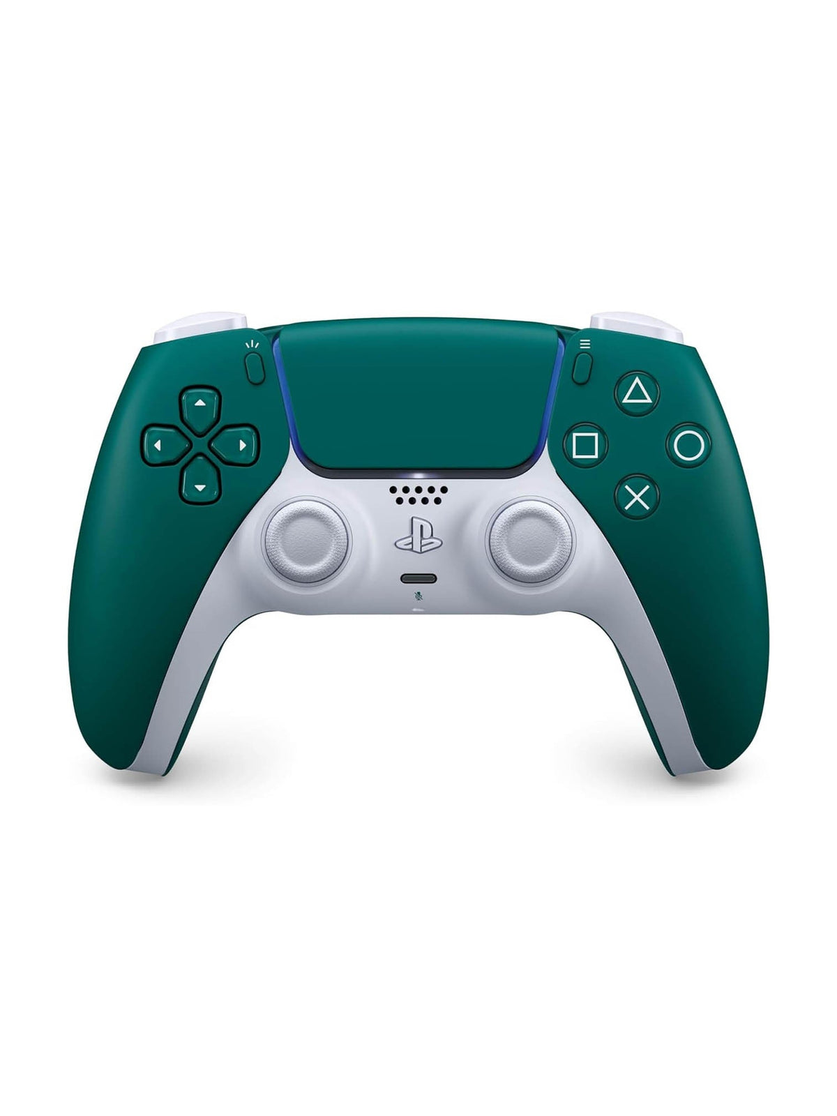 PlayStation 5 DualSense Wireless Controller Alpine Green