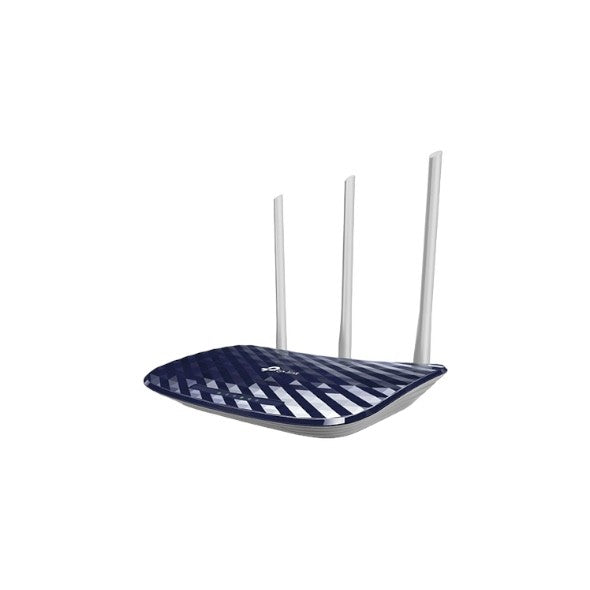 TP-Link Archer C20 AC750 Wireless Dual Band Router