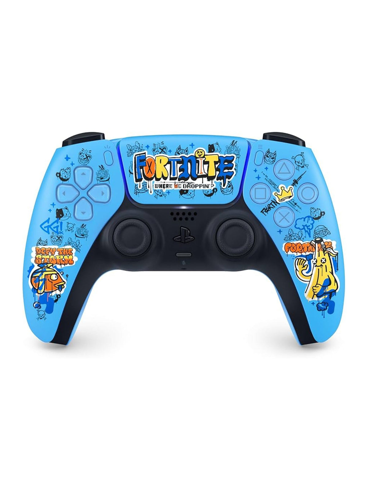 PlayStation 5 Controller Fortnite Edition