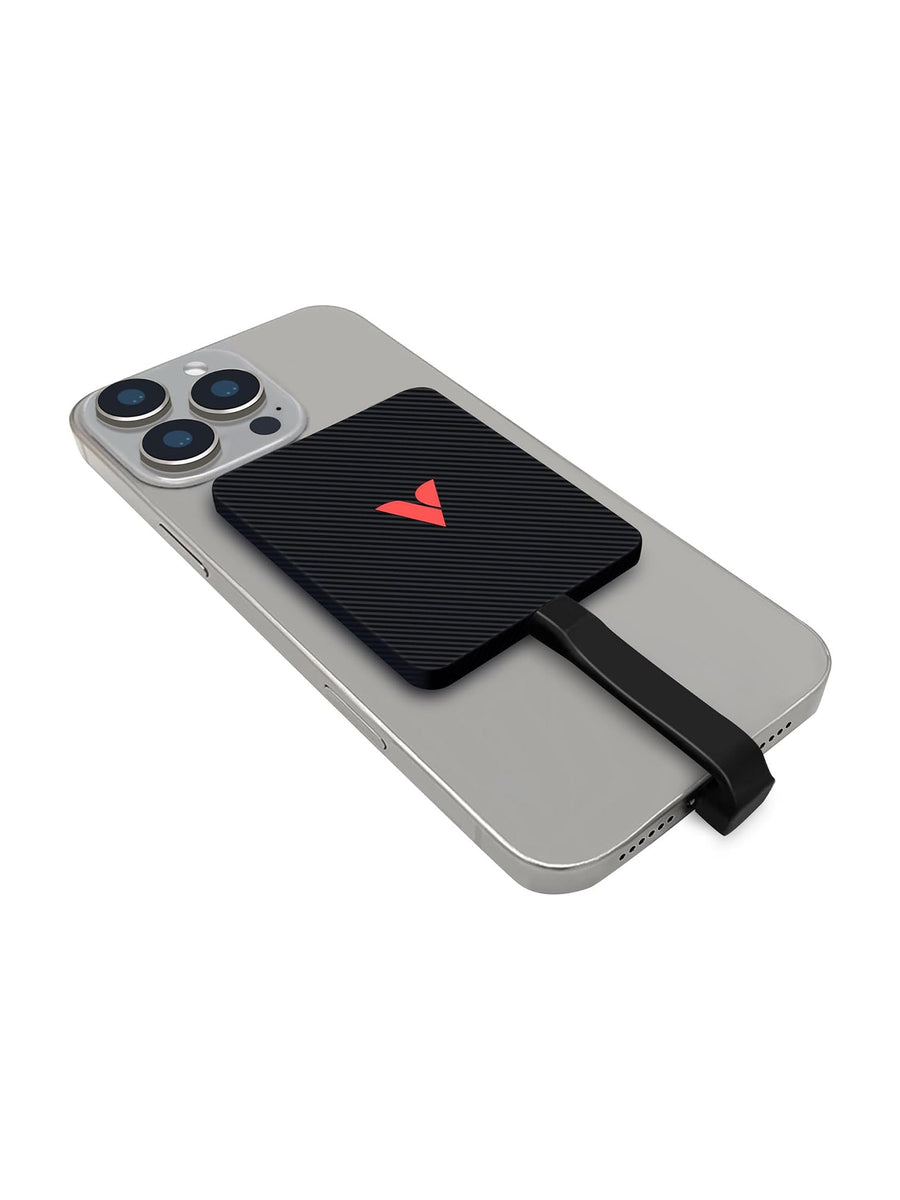Verbatim SnapBack Ultra Slim Magnetic External SSD (2tb)