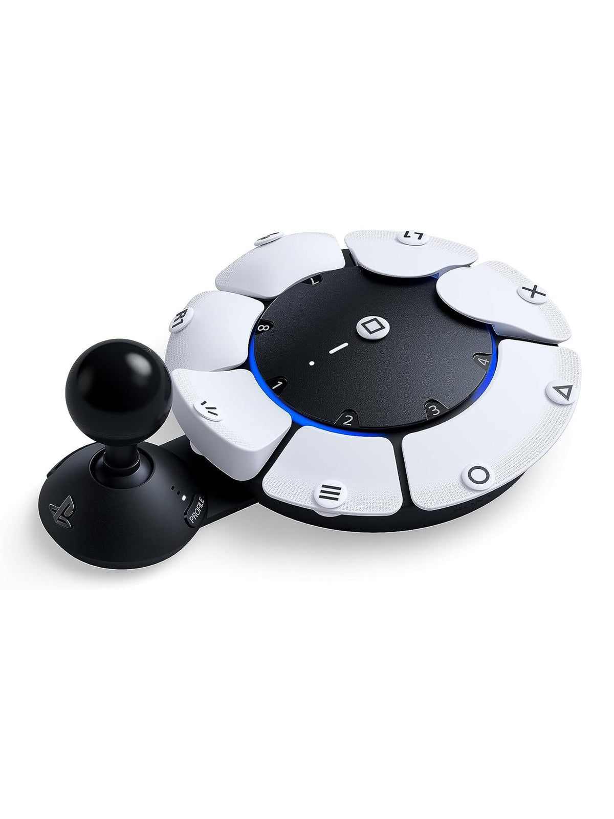 Access Controller Playstation 5