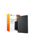 Seagate 1 TB Portable External Hard Drive