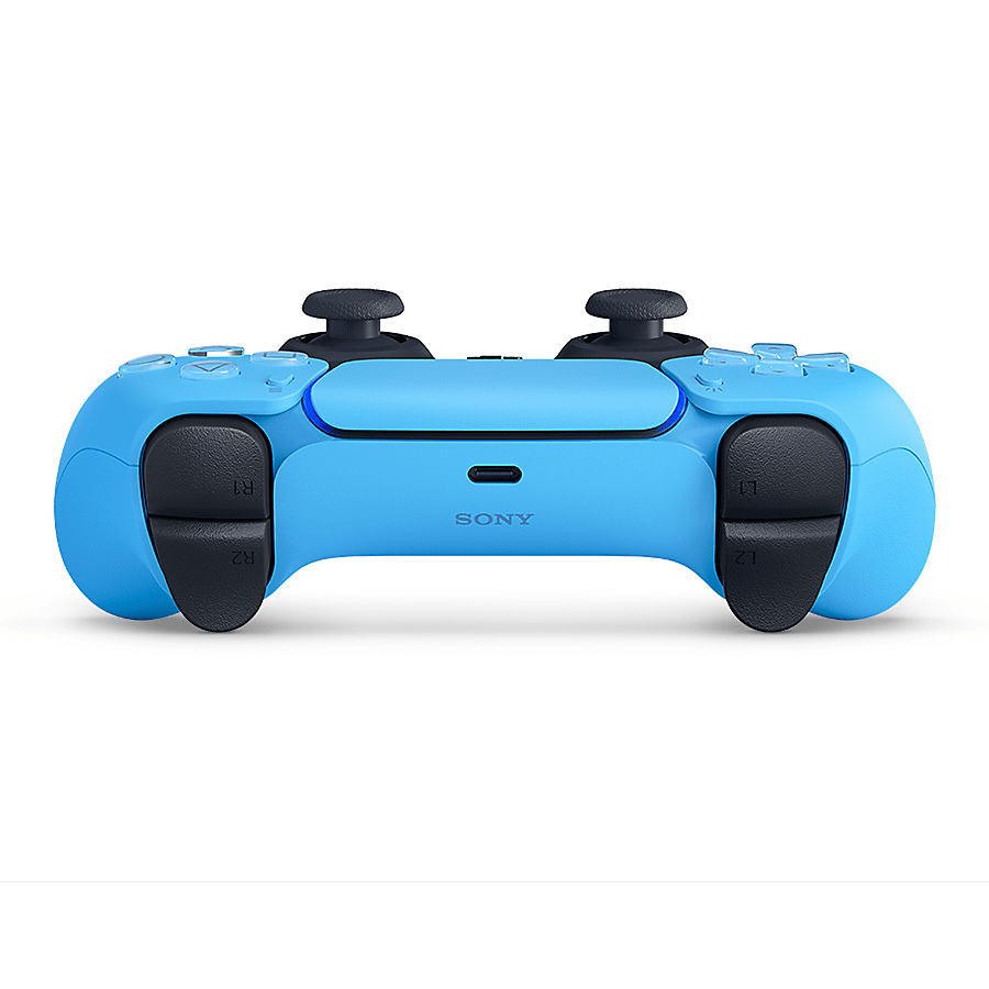 DualSense Blue Wireless Controller