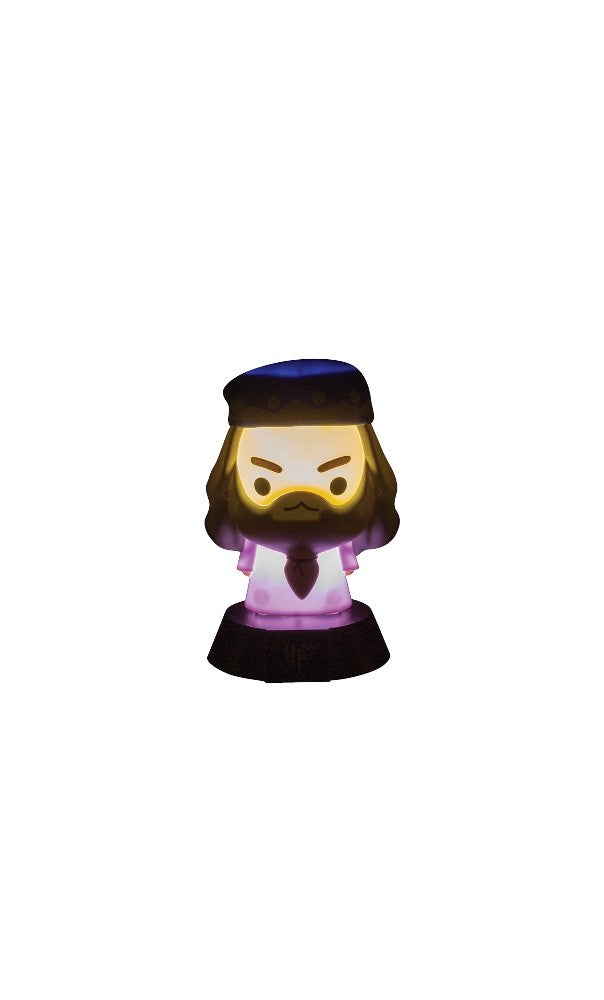 Harry Potter Dumbledore Light Icon