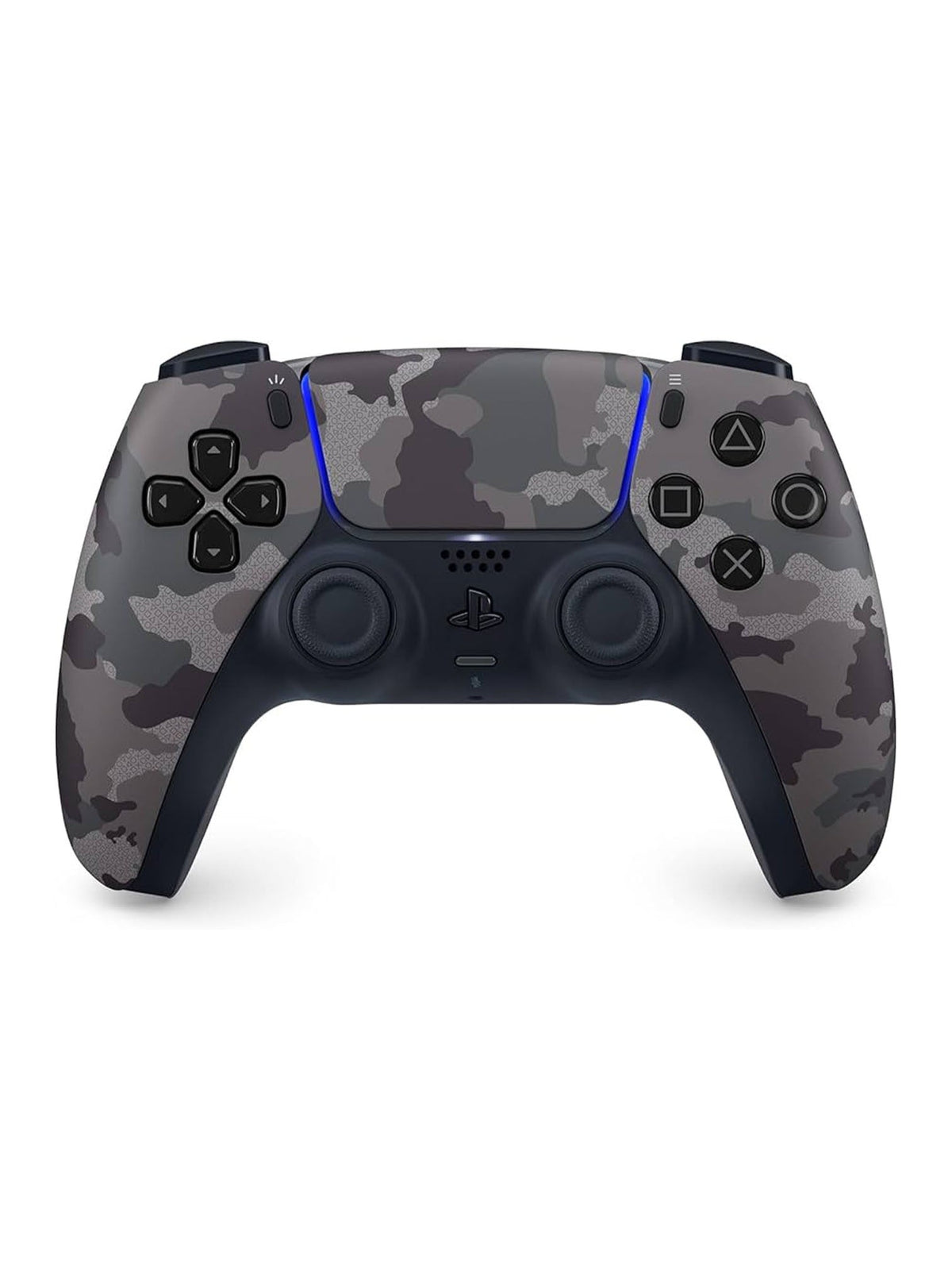 DualSense Camouflage Wireless Controller