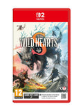 Wild Hearts S (SW2)