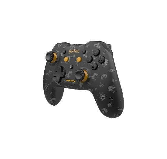 Nintendo Switch Harry Potter Controller